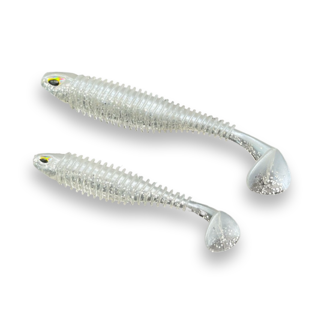 STRYKER SWIMBAITS