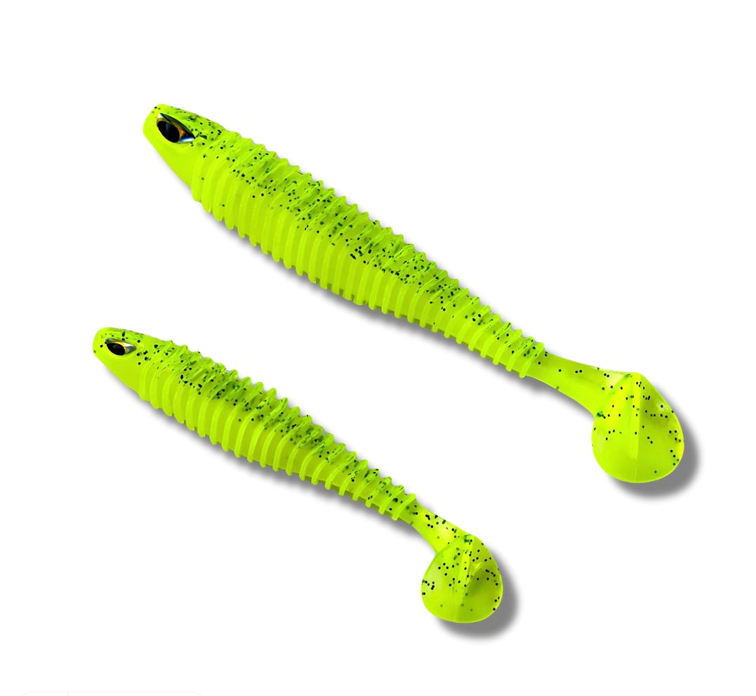 STRYKER SWIMBAITS