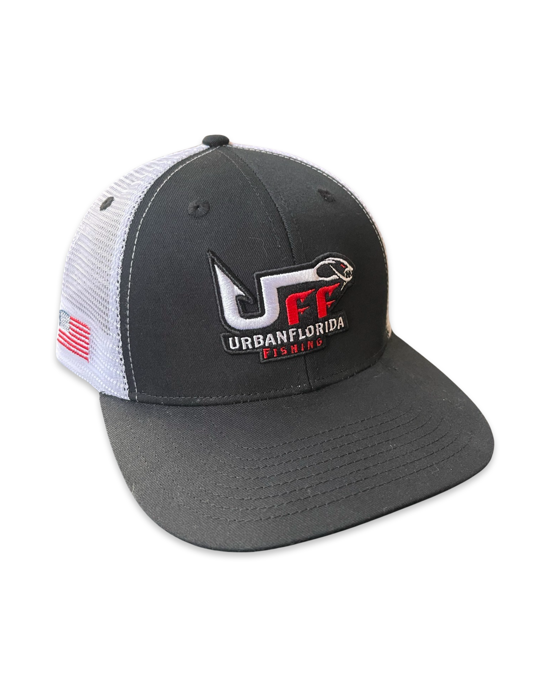 UFF SNAPBACK BALL CAP