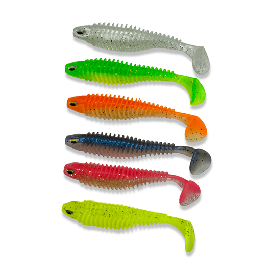 STRYKER SWIMBAITS